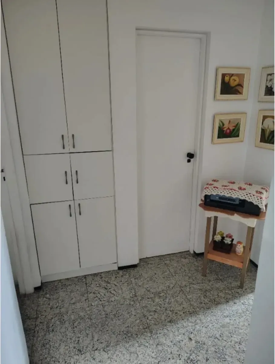 Imagem Apartamento com 3 Quartos à Venda, 134 m² em Dionisio Torres - Fortaleza