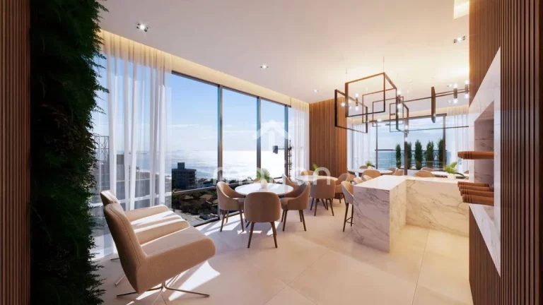 Imagem Apartamento com 3 quartos, Itacolomi - Balneário Piçarras