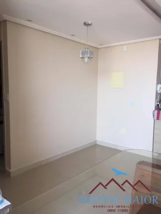 Imagem Apto A Venda Vila Prudente 7Om2- 3 Dorms -1 Suite - 1 Vaga !