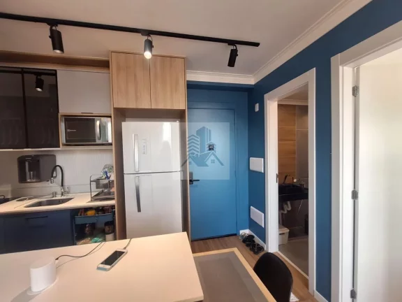 Imagem Apartamento à venda no bairro Vila Santa Catarina - São Paulo/SP, Zona Sul