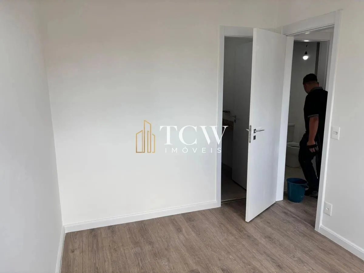 Imagem Apartamento Padrão 2 suítes no Vila Mariana