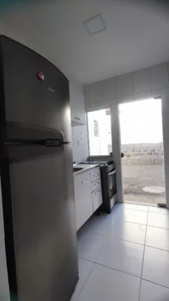 Imagem Casa para Mobiliada para locação no SIM