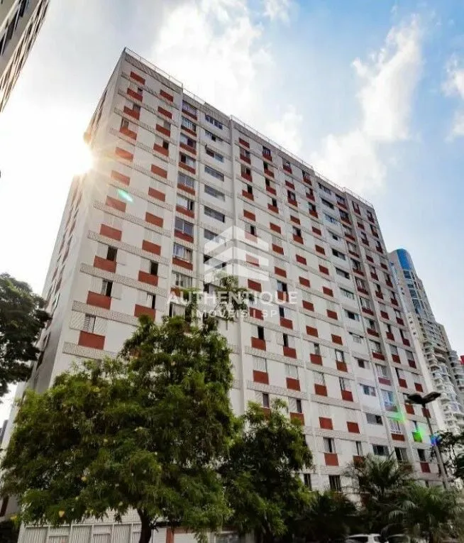 Imagem Guarapari Brooklin - Apartamento à venda no bairro Brooklin - São Paulo/SP, Zona Sul