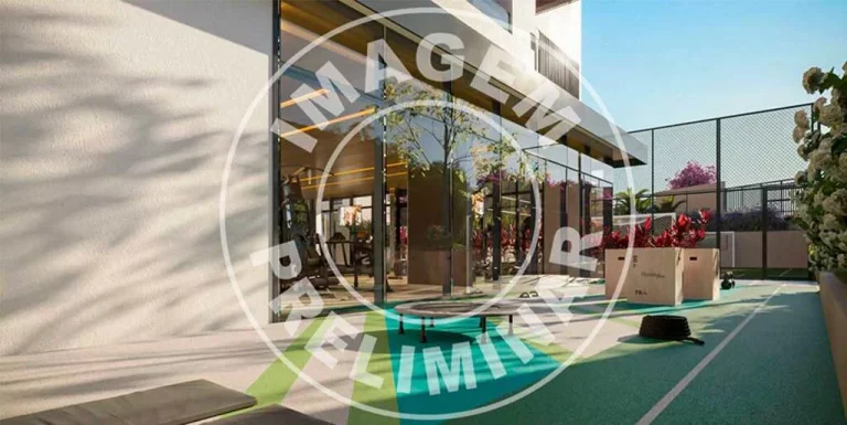 Imagem APARTAMENTO RESIDENCIAL em São Paulo - SP, Praça da Árvore