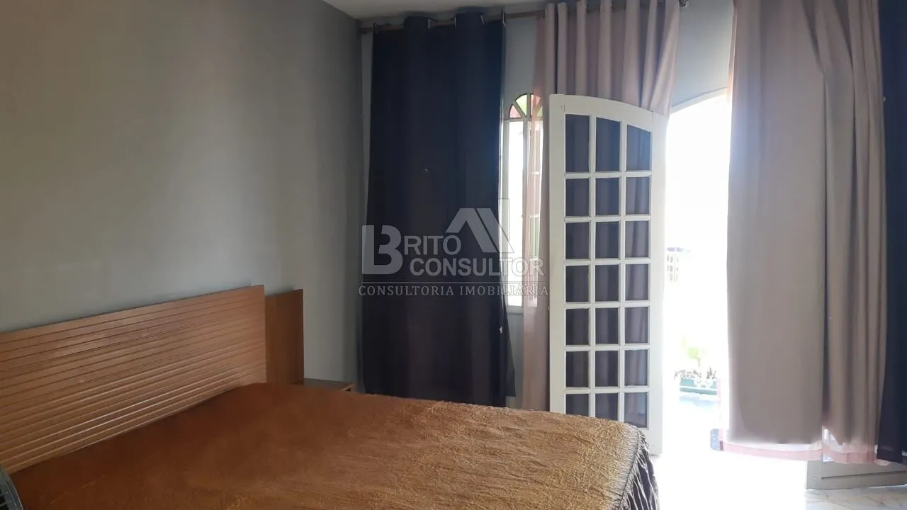 Imagem Casa Duplex 3 Quartos no Mutondo | 146 m² | Suíte | Varanda | Vaga