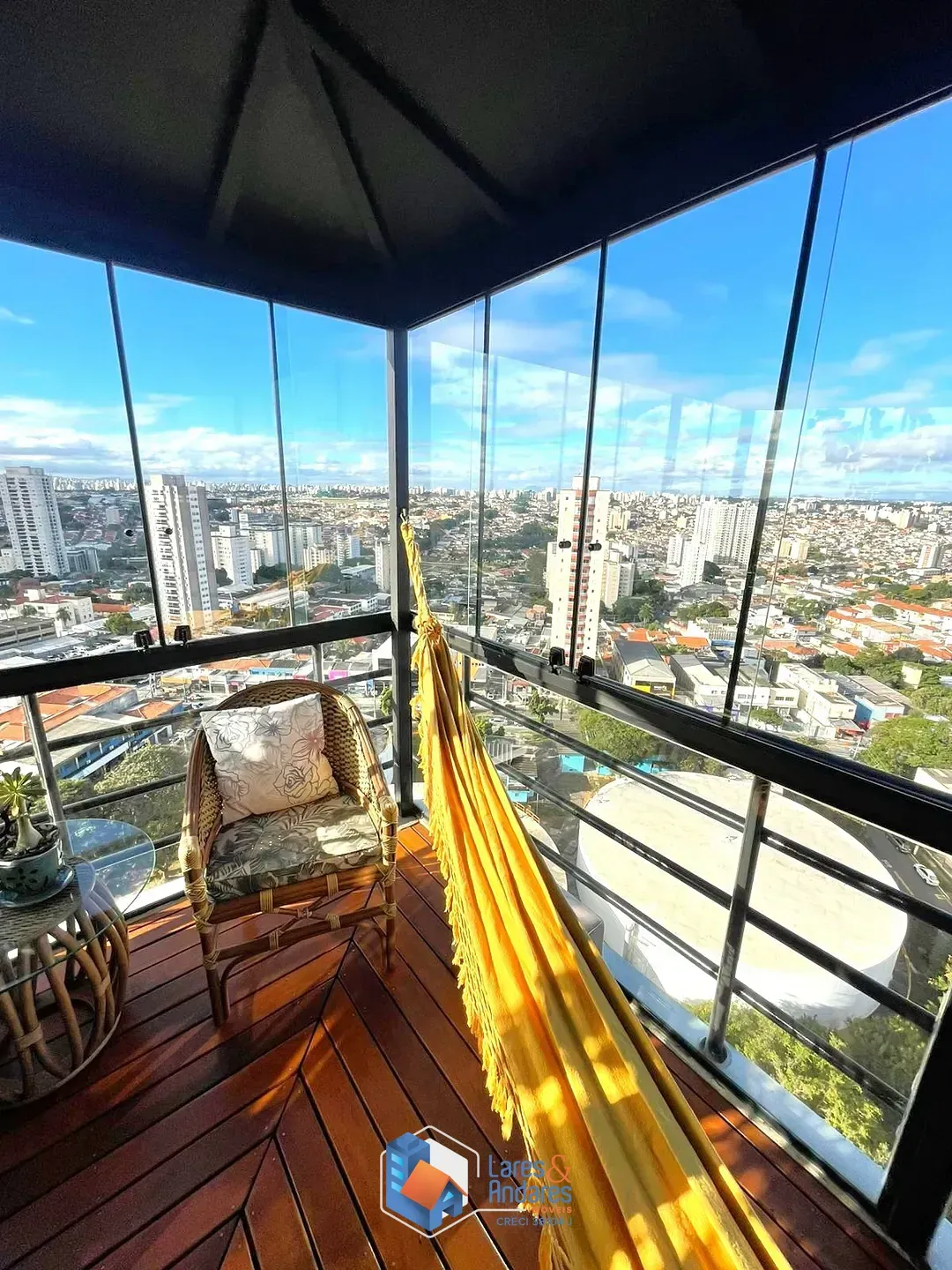 Imagem Cobertura para venda em Vila Mascote com 3 quartos, sendo 1 suíte, 220m²