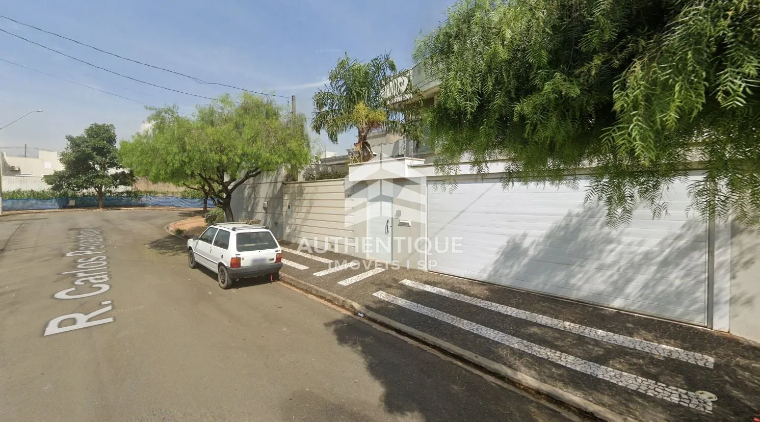 Imagem Casa à venda no bairro Jardim Terramérica II - Americana/SP