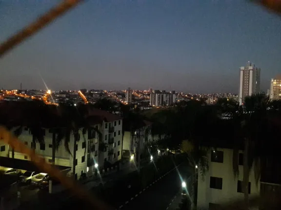 Imagem Apartamento com 3 Quartos à Venda, 74 m² em Chácara Jafet - Mogi das Cruzes