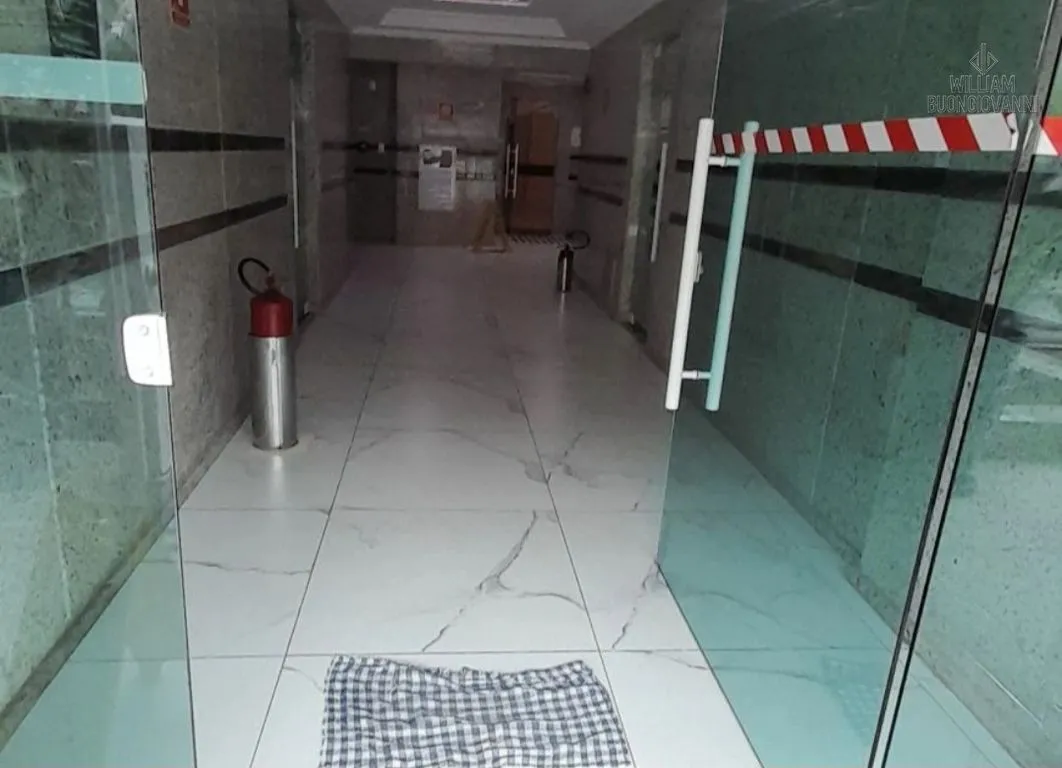 Imagem Apartamento Praia Grande/Ocian, 3 dormit, s suítes, 2 vagas, Piscina, 114m²