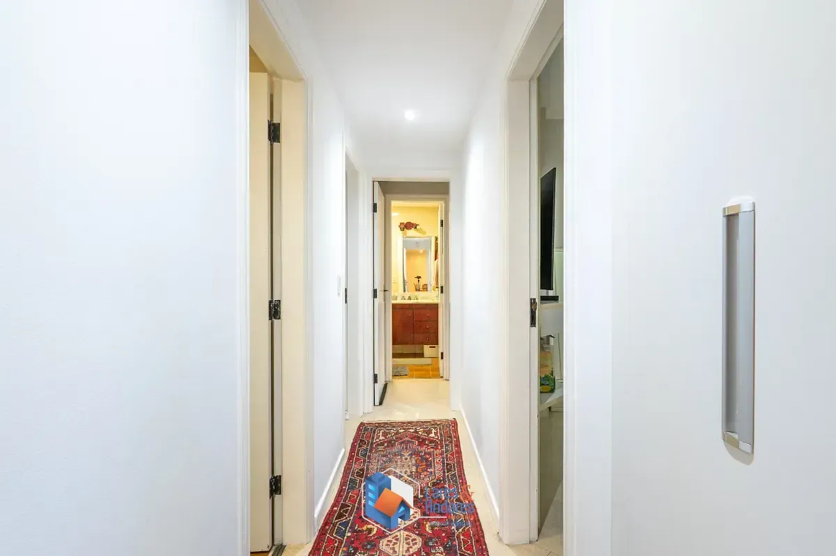 Imagem Apartamento para venda em Vila Olímpia com 3 quartos, sendo 2 suítes, 131m²