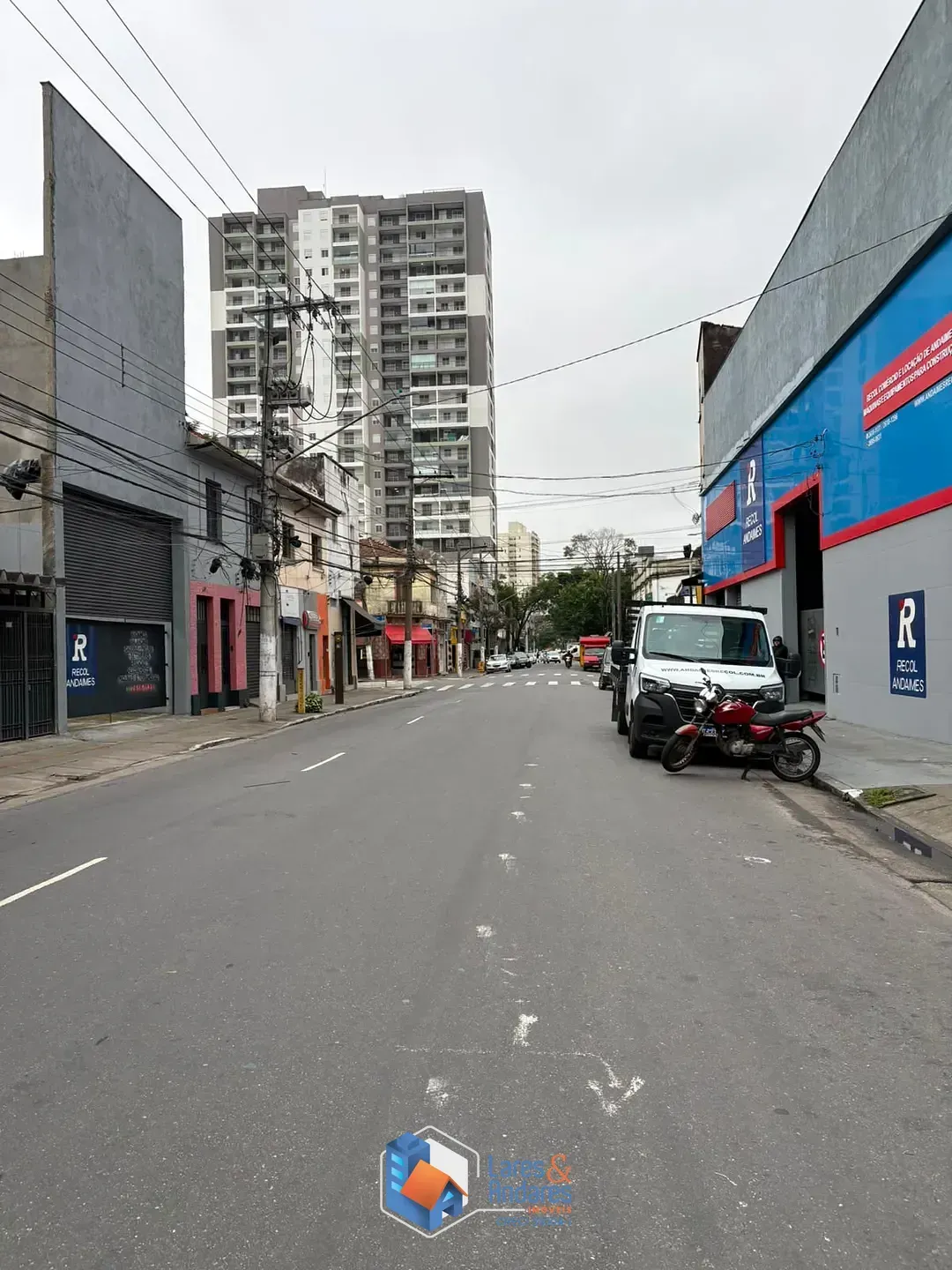 Imagem Casa comercial para venda em Mooca, 281m²