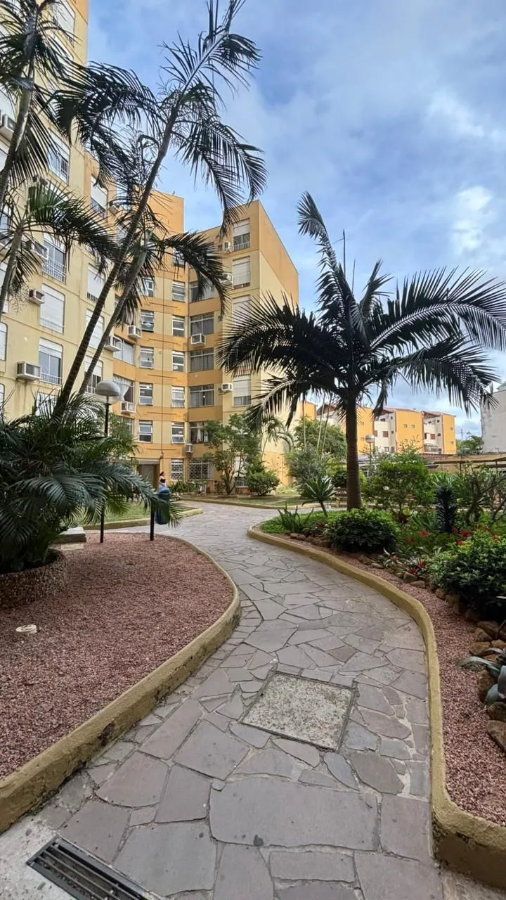 Imagem Apartamento à venda em Porto Alegre, Tristeza, com 2 quartos, 63,61m2