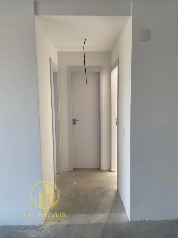 Imagem Apartamento Novo, de 82m² com Varanda e Suíte em Pinheiros, SP