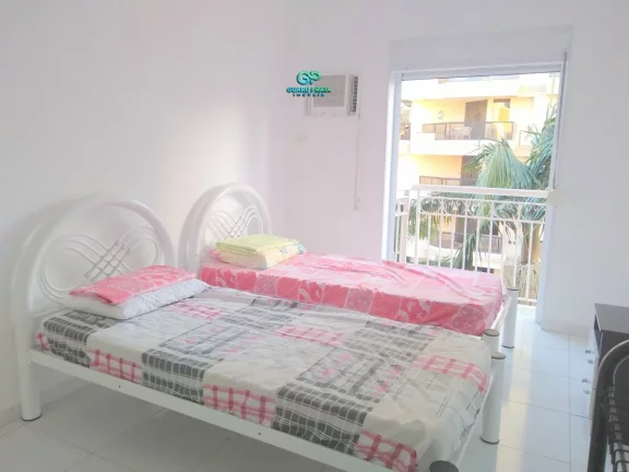 Imagem Apartamento Padrão para Venda em Enseada Guarujá-SP