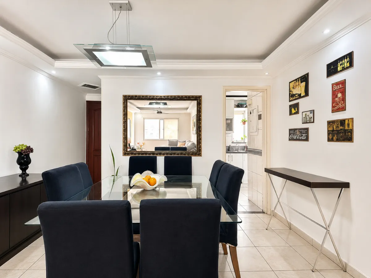 Foto do imóvel Apartamento para venda em Tucuruvi com 3 quartos, sendo 1 suíte, 89m2