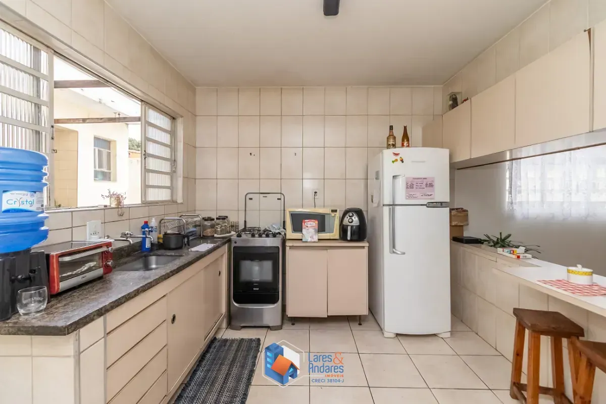 Imagem Sobrado para venda em Jardim Líbano com 3 quartos, sendo 1 suíte, 161m²