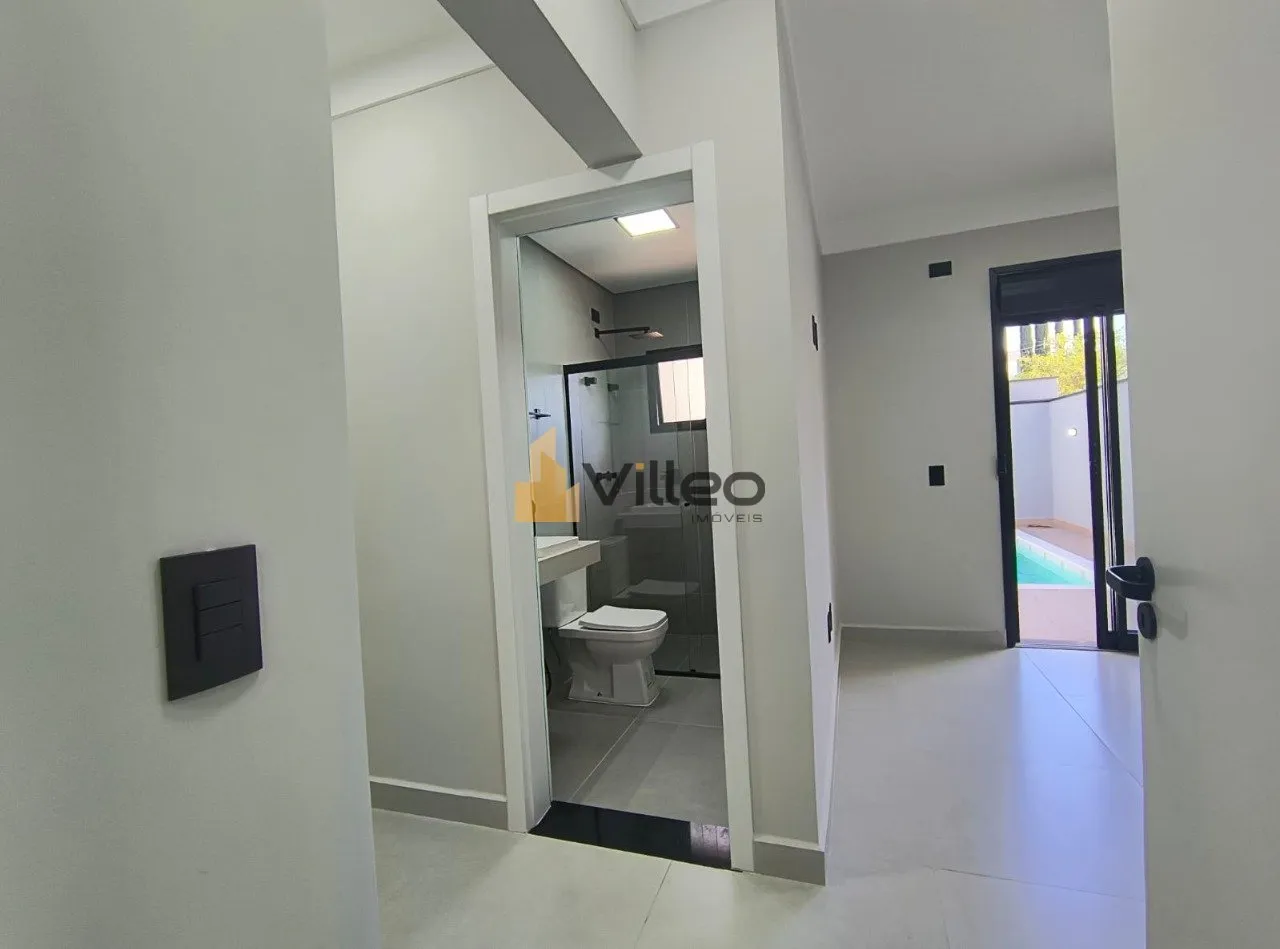 Imagem Viva a experiência de morar em uma residência que traduz elegância, funcionalidade e bem-estar. L...