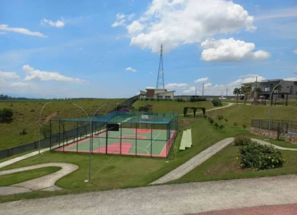 Imagem Terreno/ Lote, 280 m², Condomínio Reserva Aruanã, Bairro da Floresta, Sjc.
