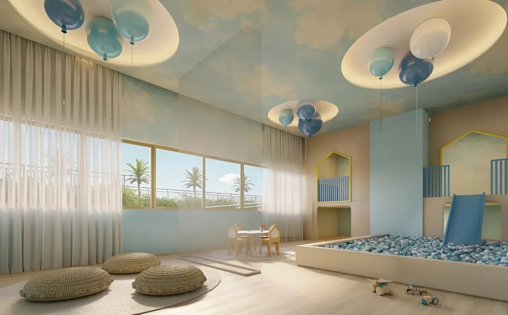 Imagem The New Residence Brooklin by Living - The New Residence Brooklin by Living
