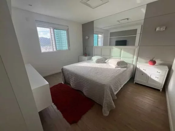 Imagem Apartamento mobiliado com 3 suítes e 2 vagas de garagem em Balneário Camboriú