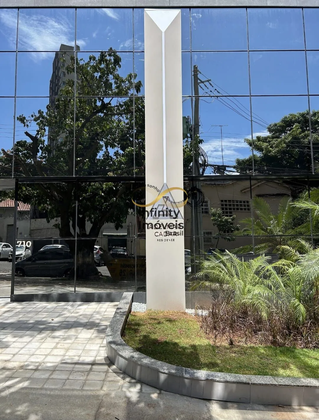 Imagem ADELMAR CADAR SANTA EFIGENIA GARCIA - Apartamento à venda no bairro Santa Efigênia - Belo Horizonte/MG
