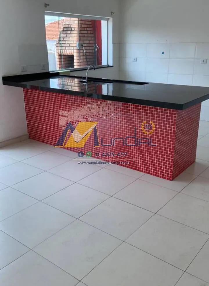 Imagem Apartamento Sobreloja