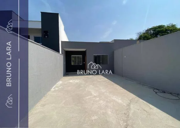 Foto do imóvel Casa à venda em Betim/MG - Bairro Vila Verde