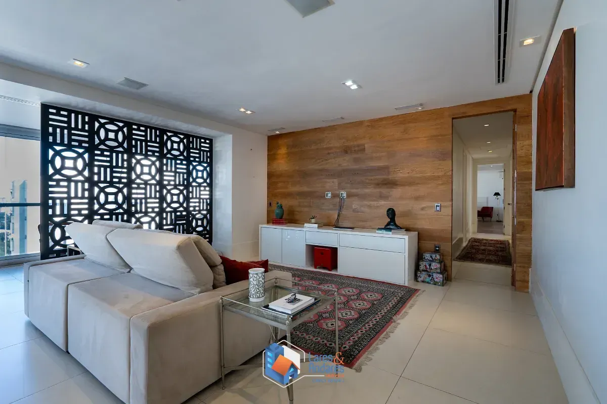 Imagem Apartamento para venda em Vila Mariana com 3 quartos, sendo 3 suítes, 411m²