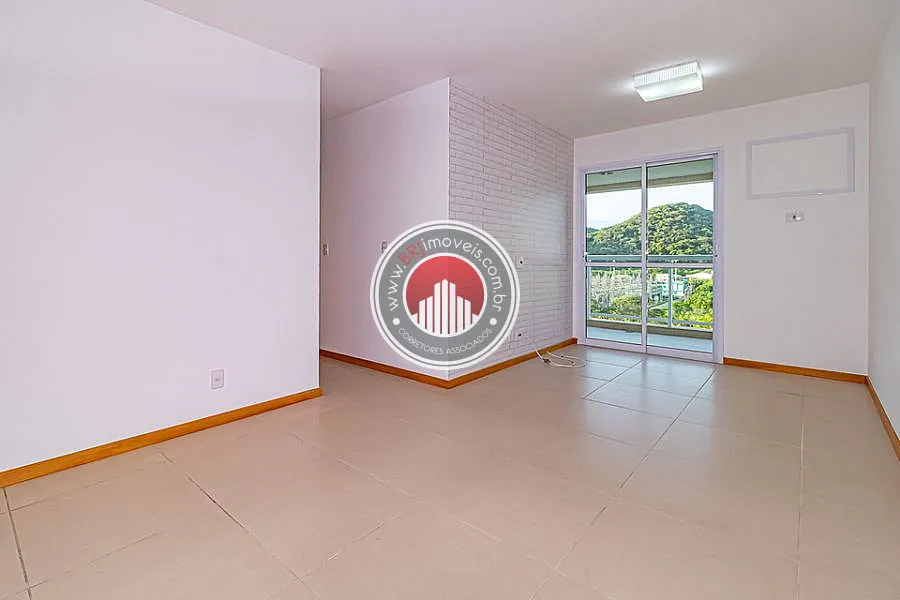 Imagem Apartamento a Venda no bairro Recreio dos Bandeirantes - Rio de Janeiro, RJ