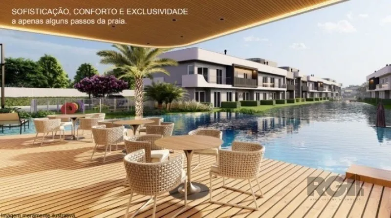 Imagem Apartamento em Atlântida