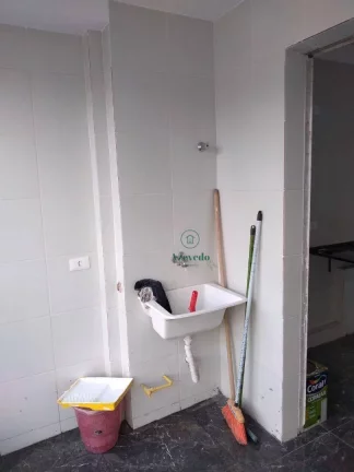 Imagem Apartamento com 1 dormitório à venda, 35 m² por R$ 270.000,00 - Vila Galvão - Guarulhos/SP