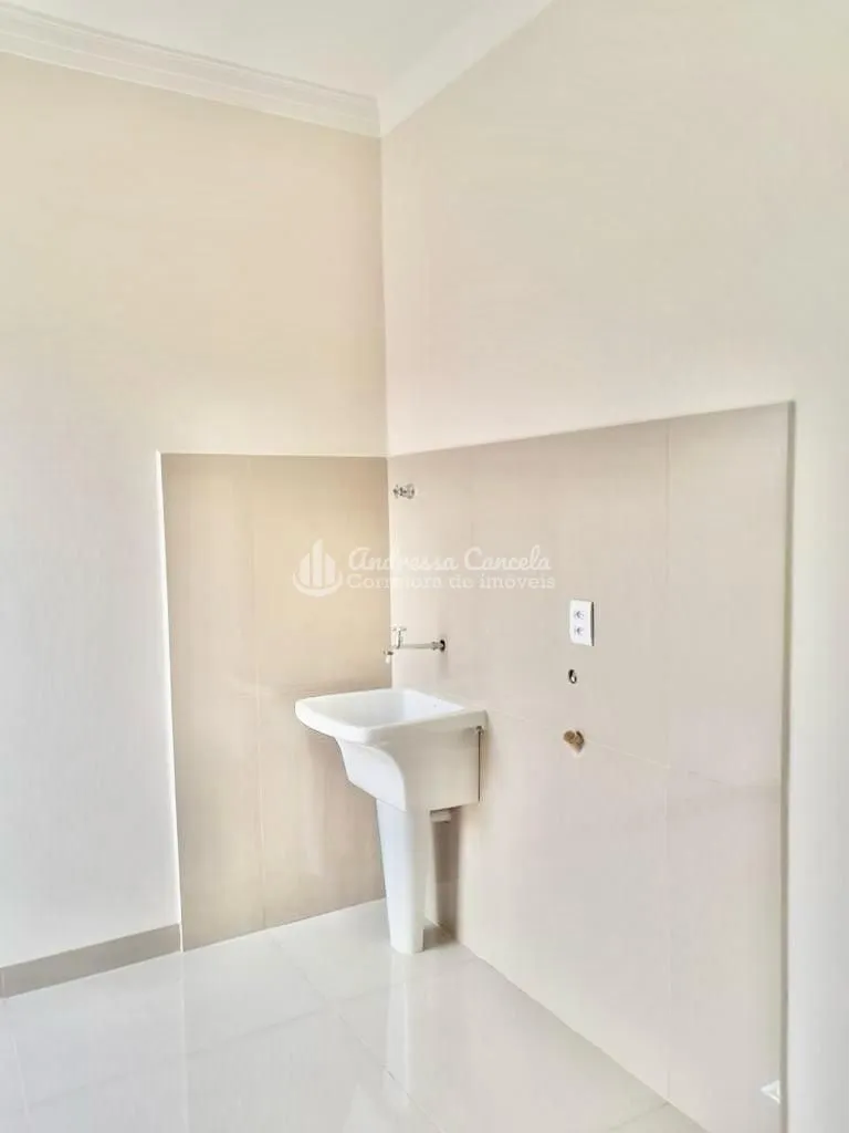 Imagem Bella Vitta Monte Líbano - Casa com 3 dormitórios à venda, 170 m² por R$ 730.000,00 - Condomínio Bella Vitta - Bady Bassitt/SP