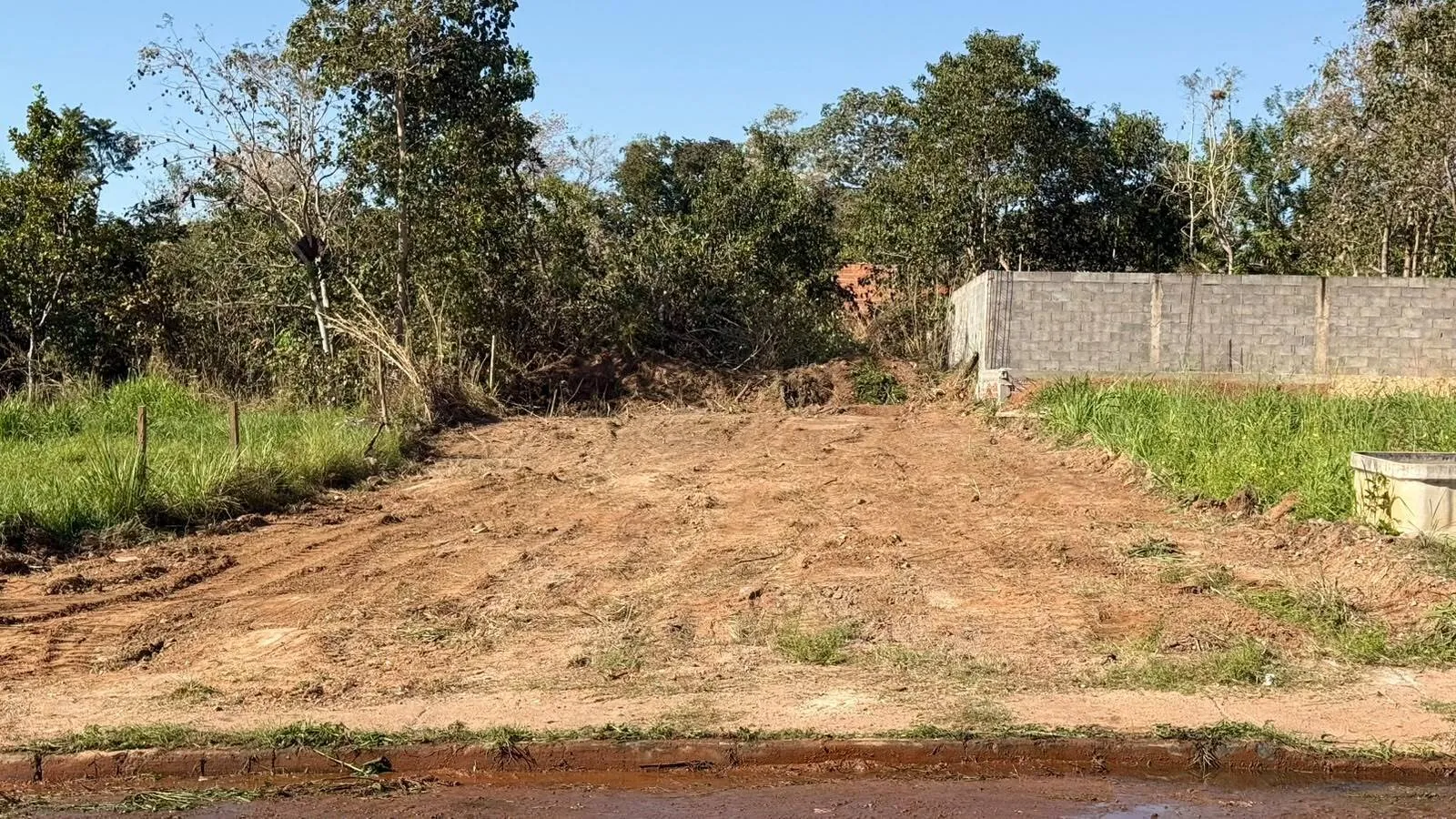 Imagem Lote Nova Esperança | Várzea Grande