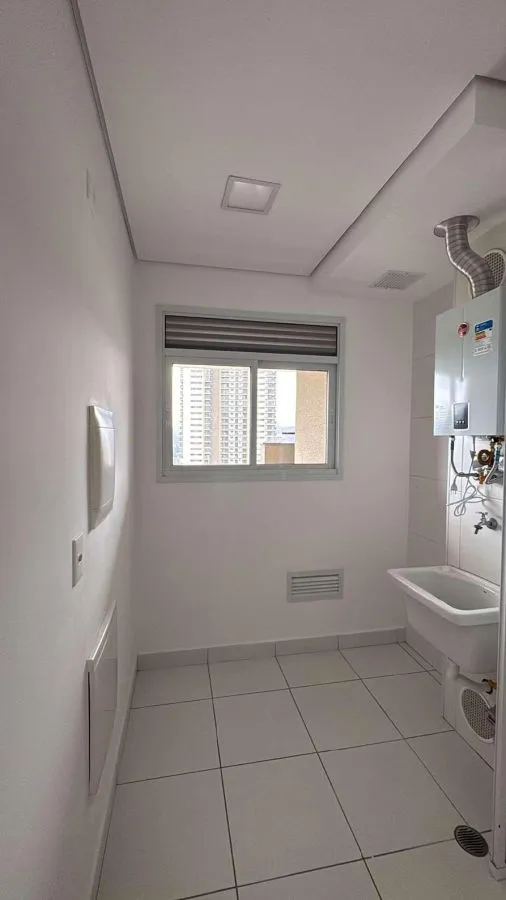 Imagem Apartamento em Alphaville