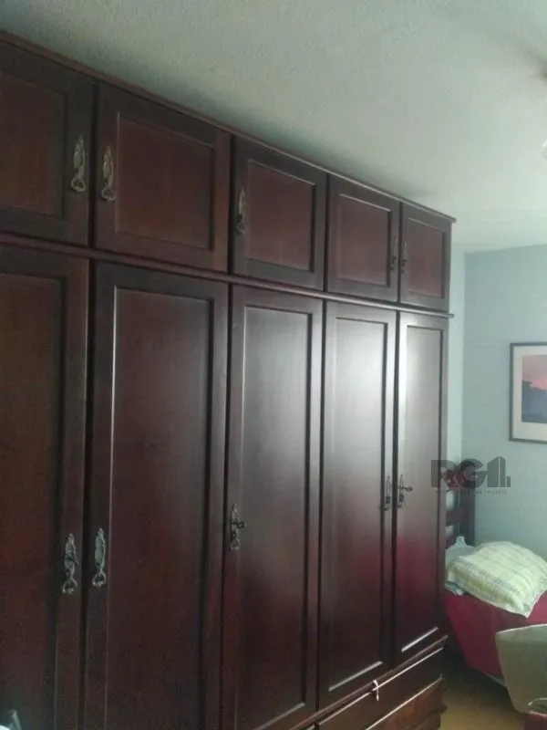 Imagem EXCELENTE APARTAMENTO TÉRREO À VENDA - BAIRRO MONT'SERRAT / BOA VISTA