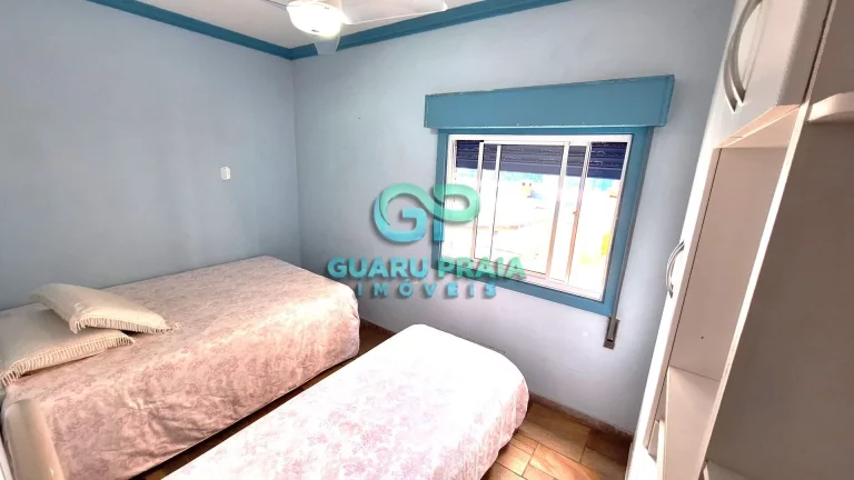 Imagem Apartamento para alugar no bairro Enseada - Guarujá/SP