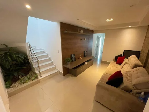 Imagem APARTAMENTO ALTO PADRÃO NA GUILHERMINA 4 SUÍTES 4 VAGAS!!!