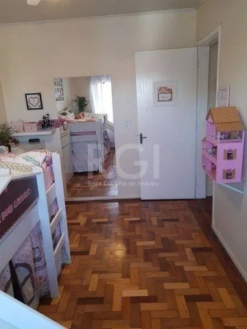 Imagem Apartamento para Venda - 86.74m², 2 dormitórios, 1 vaga - Intercap