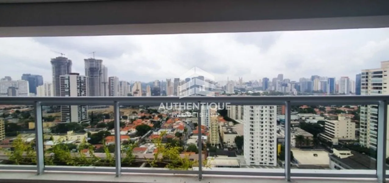 Imagem QUARTIER BROOKLIN - Apartamento à venda no bairro Brooklin - São Paulo/SP, Zona Sul
