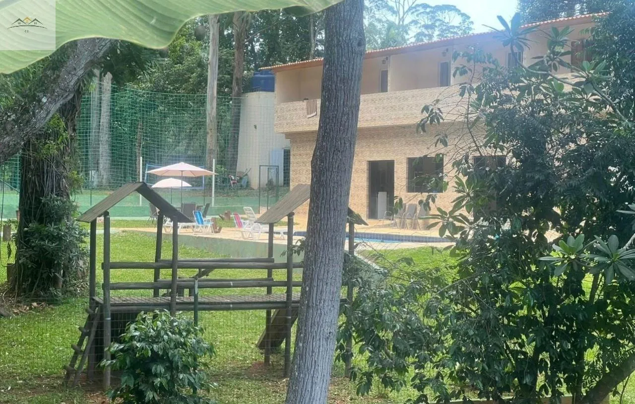 Imagem CHACARA RESIDENCIAL em Diadema - São Paulo, Eldorado