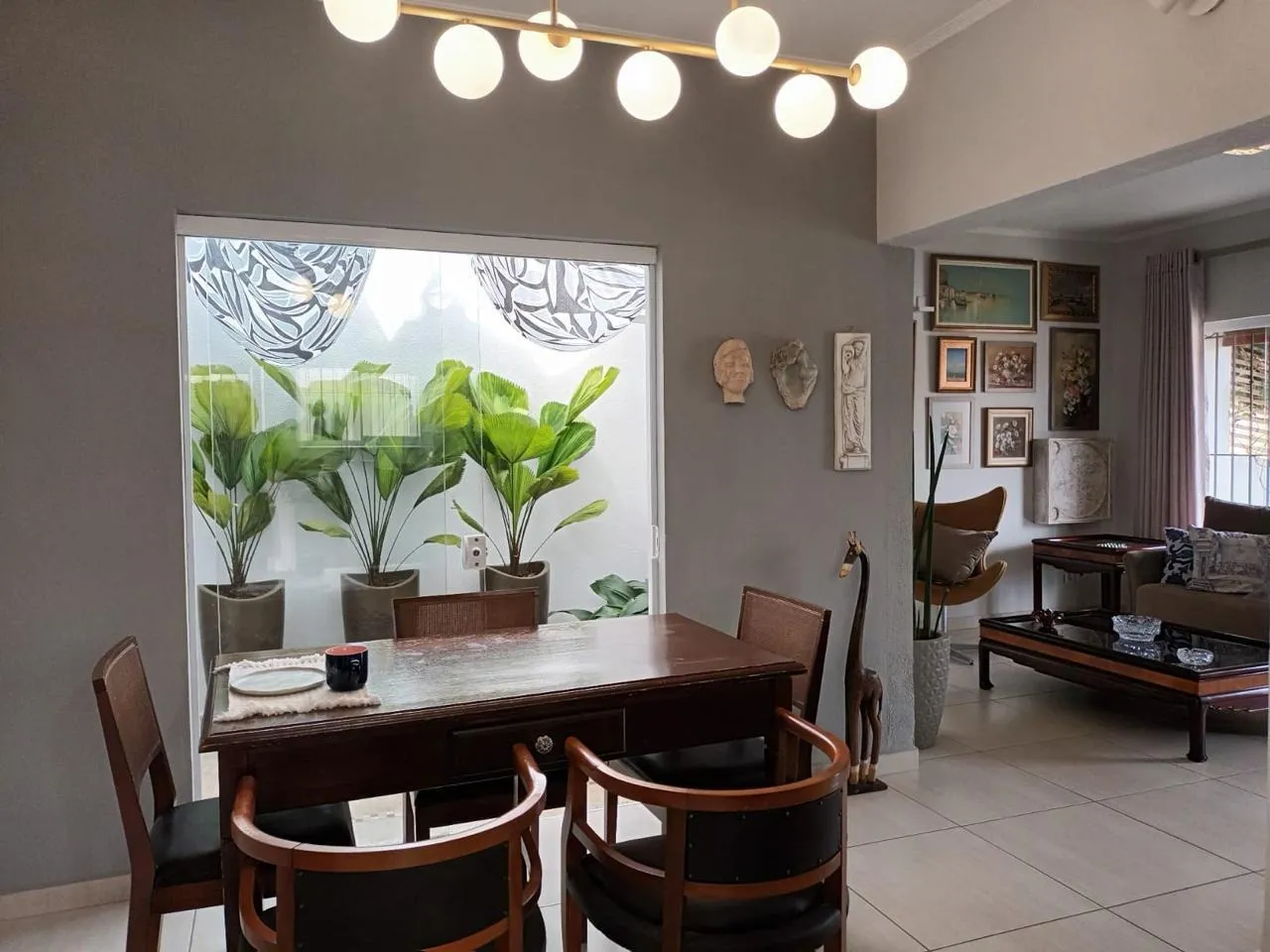 Imagem OPORTUNIDADE ÚNICA" Linda Casa 150m² Térrea JD Prestes de Barros - Sorocaba R$650.000,00