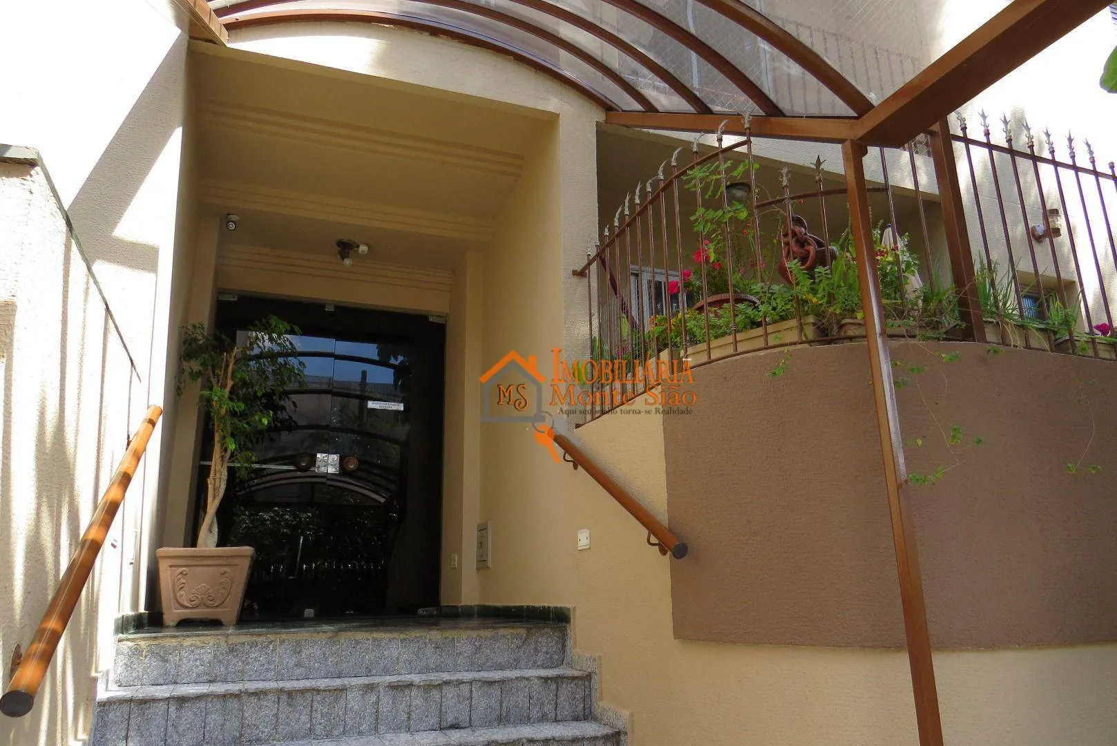 Imagem Apartamento Duplex com 2 dormitórios à venda, 120 m² por R$ 480.000,00 - Jardim Bom Clima - Guarulhos/SP