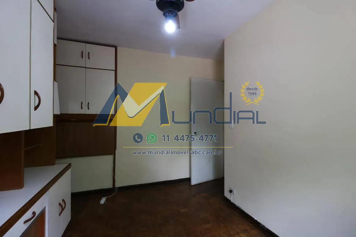 Imagem Casa para locação com 176 m², 3 quartos e 2 vagas no Campestre