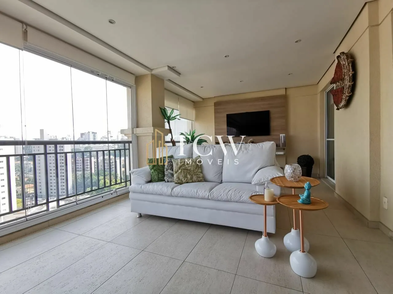 Imagem Apartamento à venda no bairro Chácara Klabin - São Paulo/SP, Zona Sul