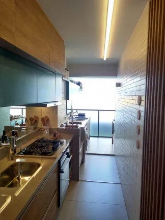 Imagem Edifício Residencial com 3 Quartos à Venda, 110 m² em Recreio Dos Bandeirantes - Rio De Janeiro