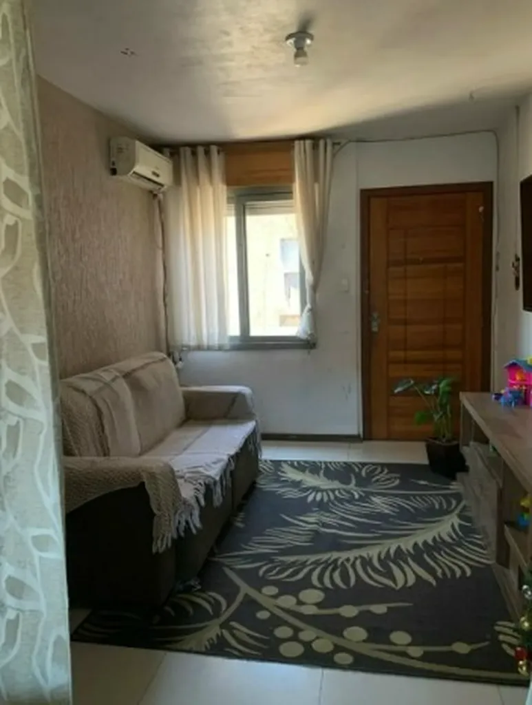Imagem Apartamento em Rubem Berta