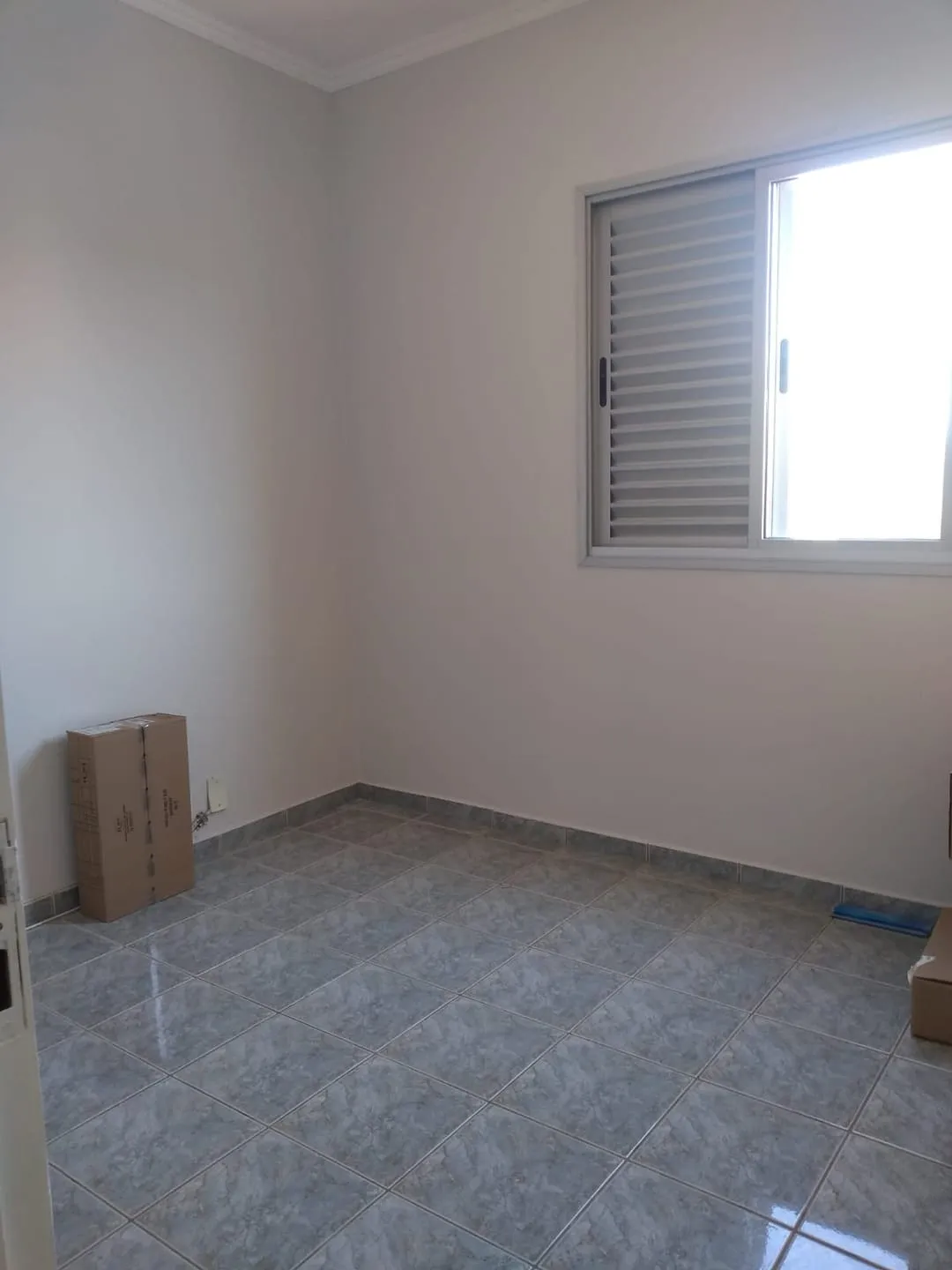 Imagem Apartamento à venda 2 Quartos, 1 Suite, 2 Vagas, Vila Santa Fé, Taubaté - SP | Condomínio Schenneider