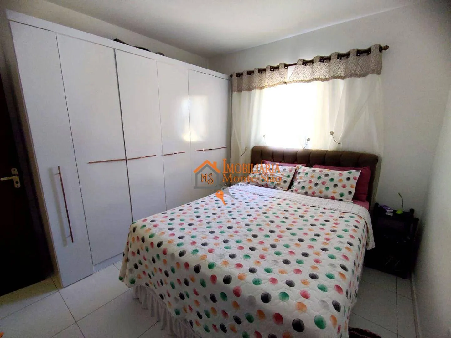 Imagem Casa com 2 dormitórios à venda, 88 m² por R$ 510.000,00 - Jardim Cumbica - Guarulhos/SP