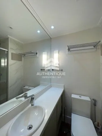 Imagem Paulista Classic - Flat à venda no bairro Consolação - São Paulo/SP, Zona Central