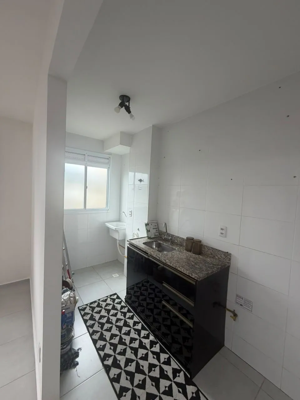 Imagem Apartamento 2 quartos Condomínio MRV Chapada das Oliveiras Morada Do Ouro